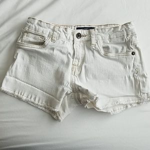 Lucky Brand Riley Shorts